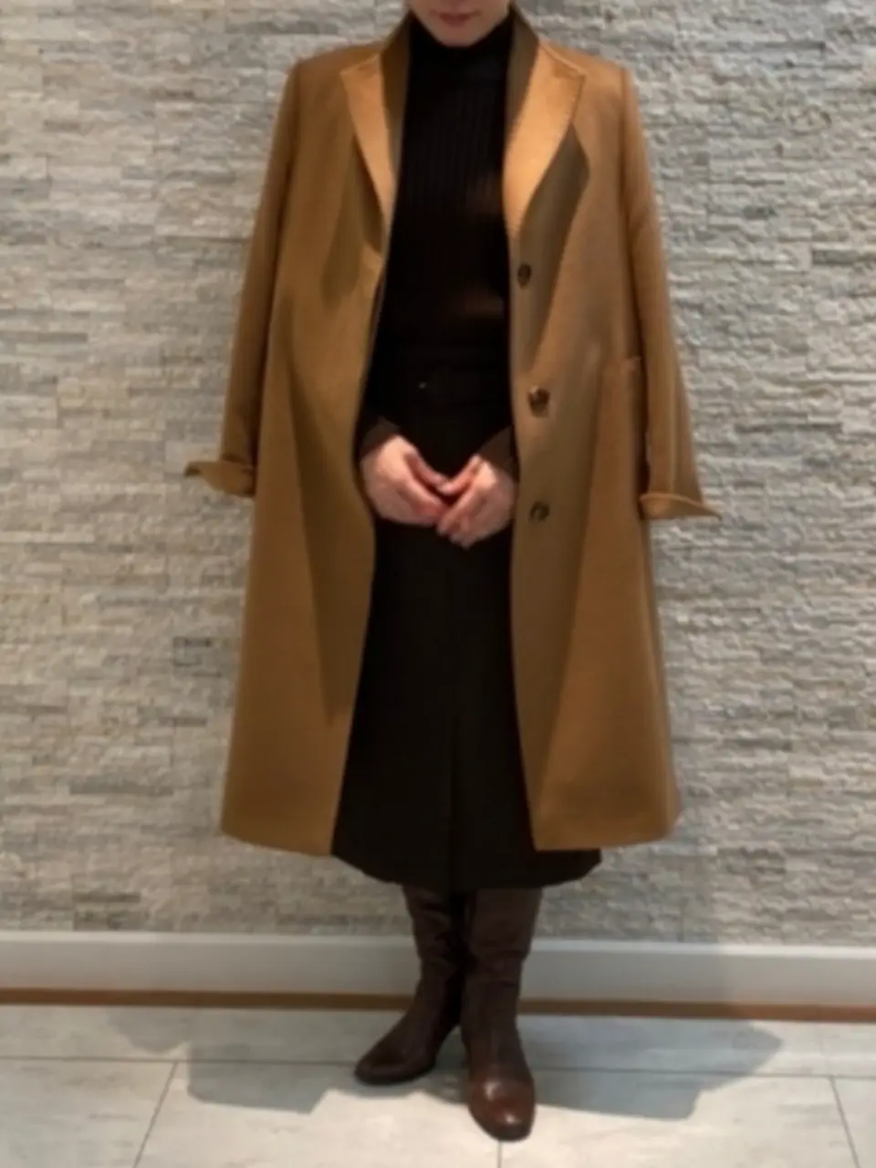 23区 MAKIKO コーディネート画像