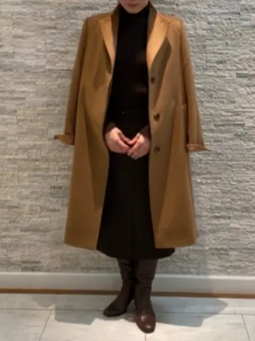 23区 MAKIKO コーディネート画像