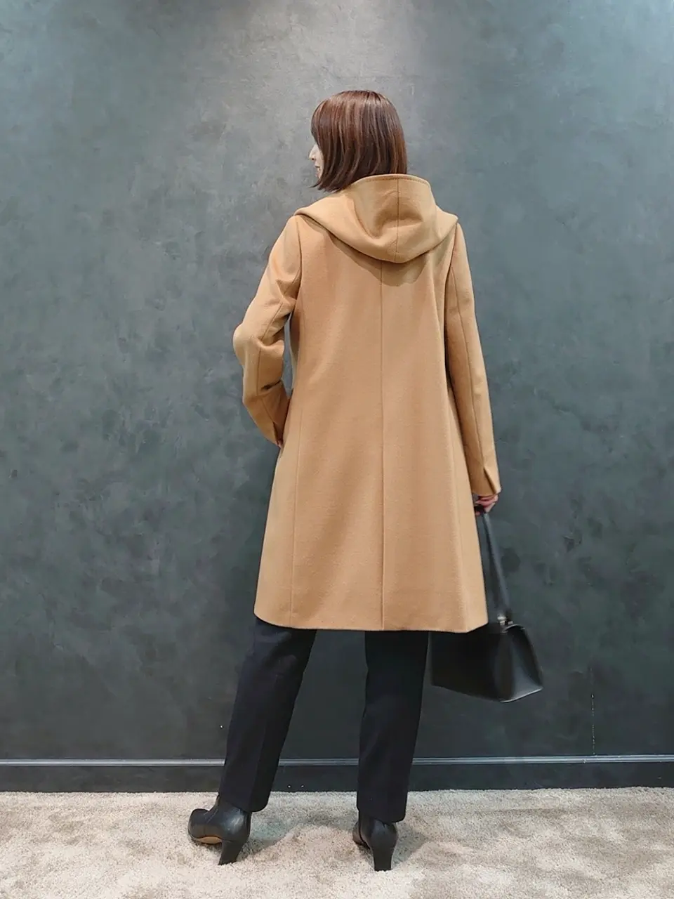 23区 狩野 コーディネート画像