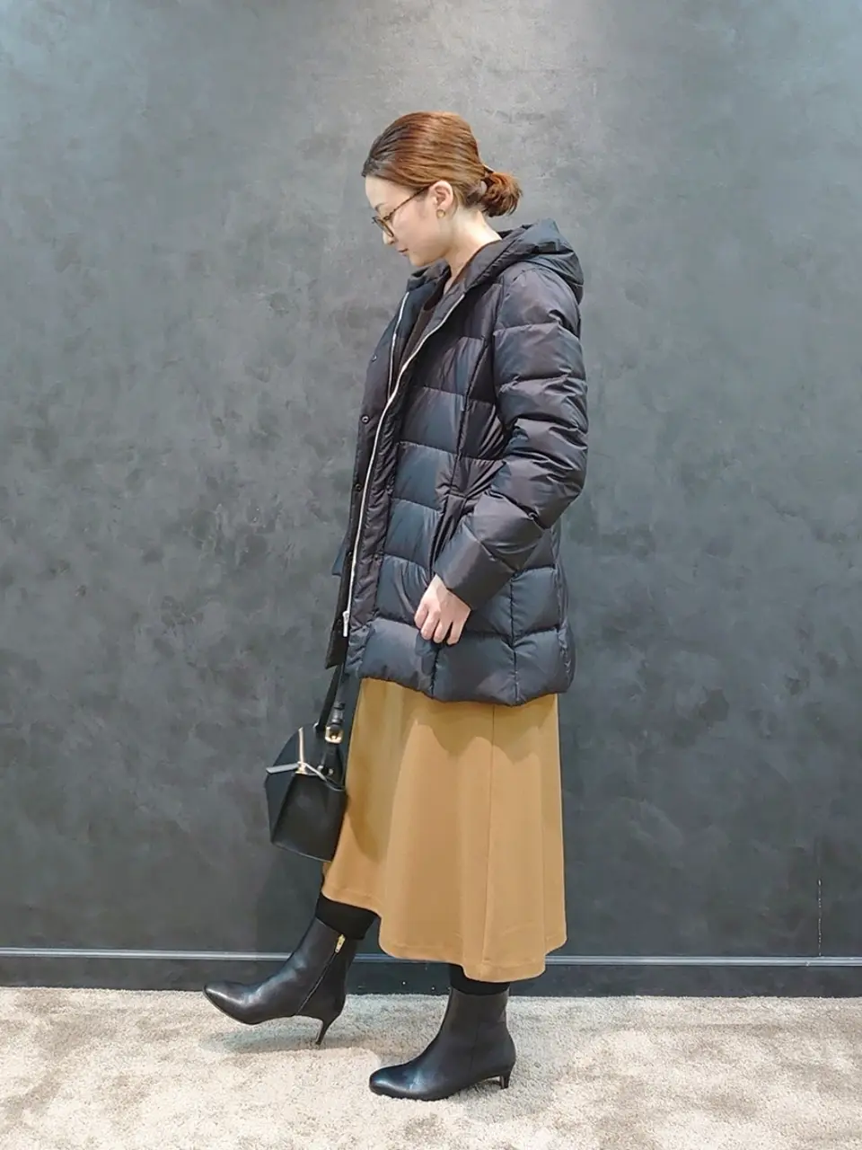 23区 新井田 コーディネート画像