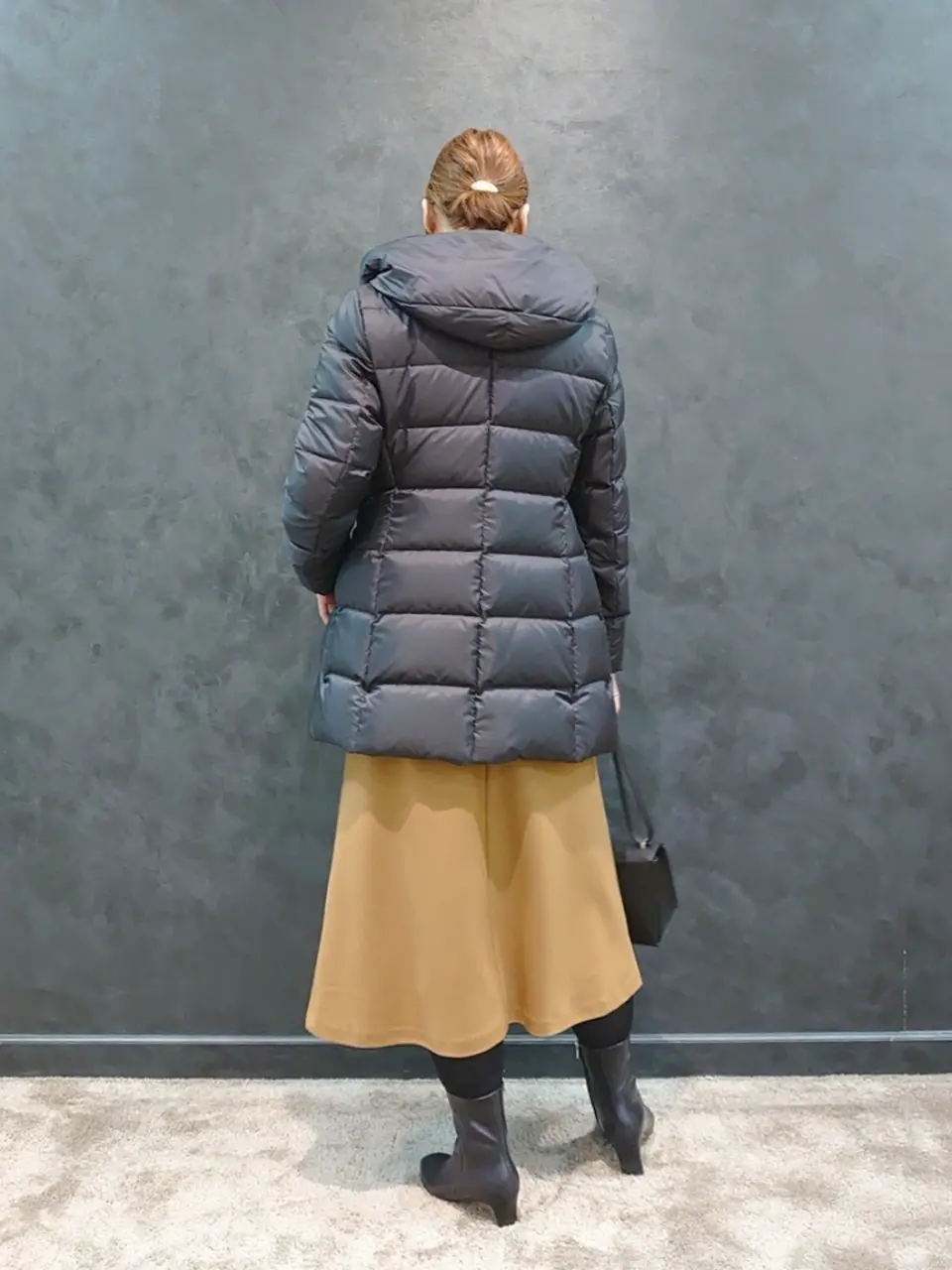 23区 新井田 コーディネート画像