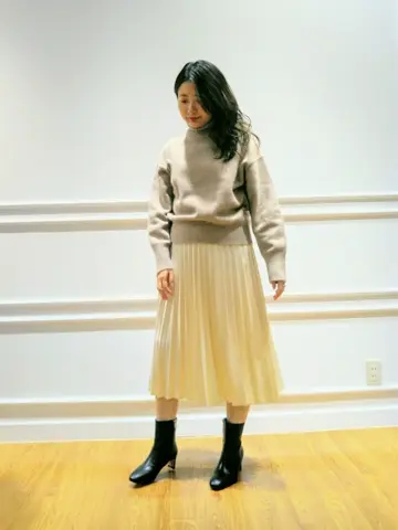 23区 松井 コーディネート画像