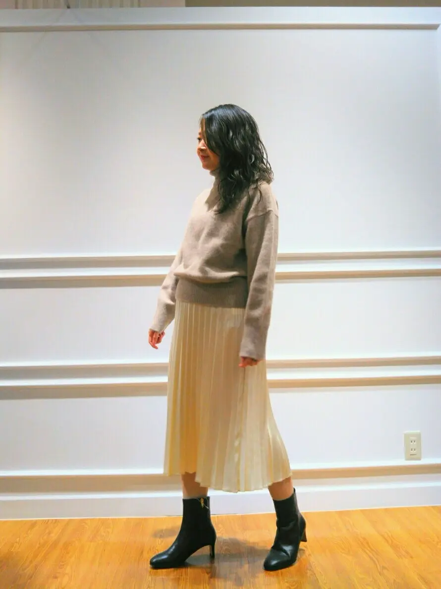 23区 松井 コーディネート画像