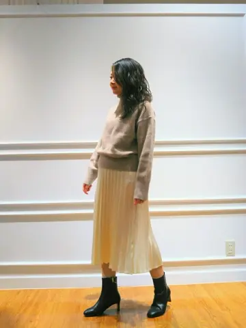 23区 松井 コーディネート画像