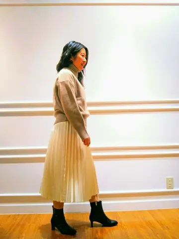 23区 松井 コーディネート画像