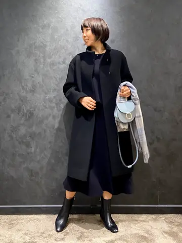 23区 佐藤 コーディネート画像