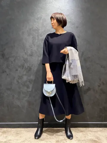 23区 佐藤 コーディネート画像