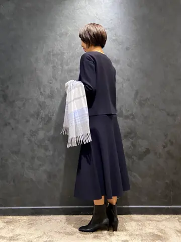 23区 佐藤 コーディネート画像