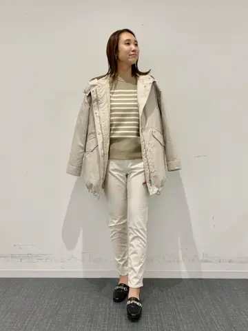 23区 秋葉 コーディネート画像