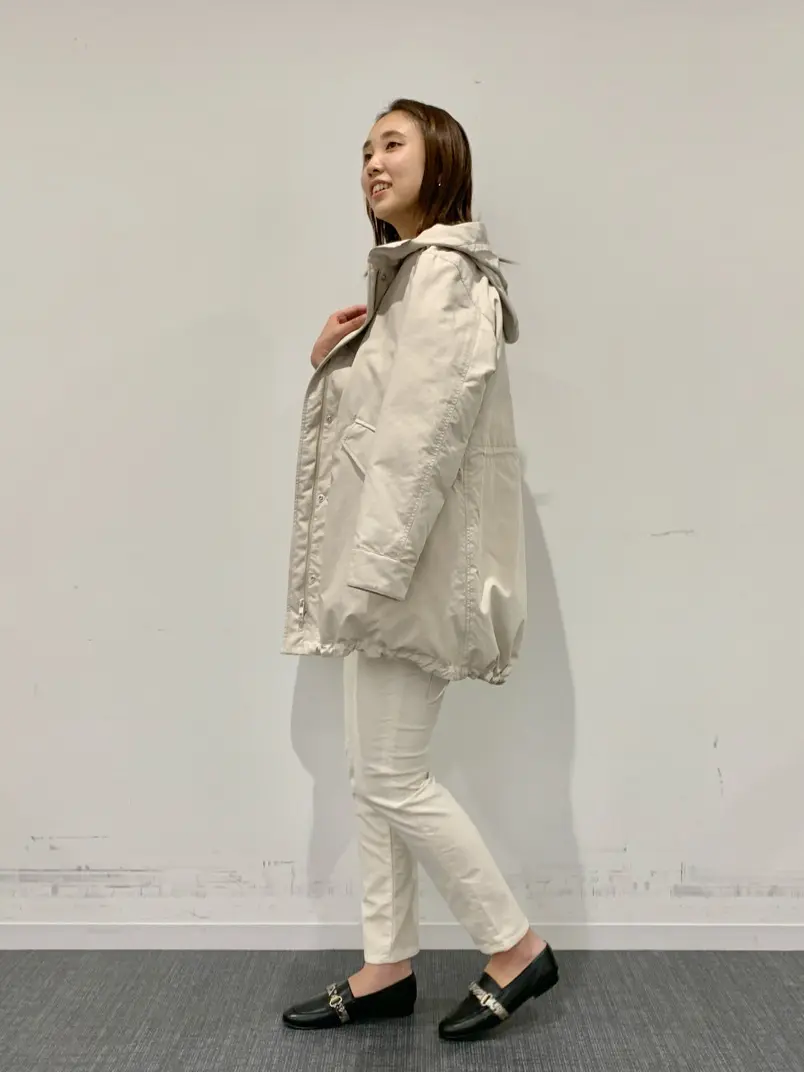 23区 秋葉 コーディネート画像