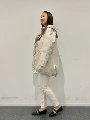 23区 秋葉 コーディネート画像