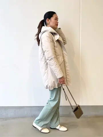 23区 松本 コーディネート画像