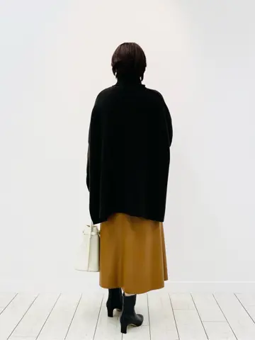 23区 笹森 コーディネート画像