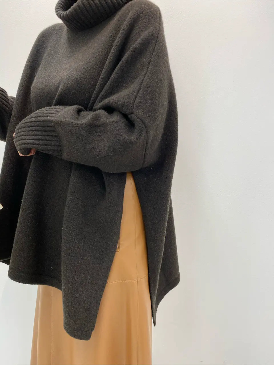 23区 笹森 コーディネート画像