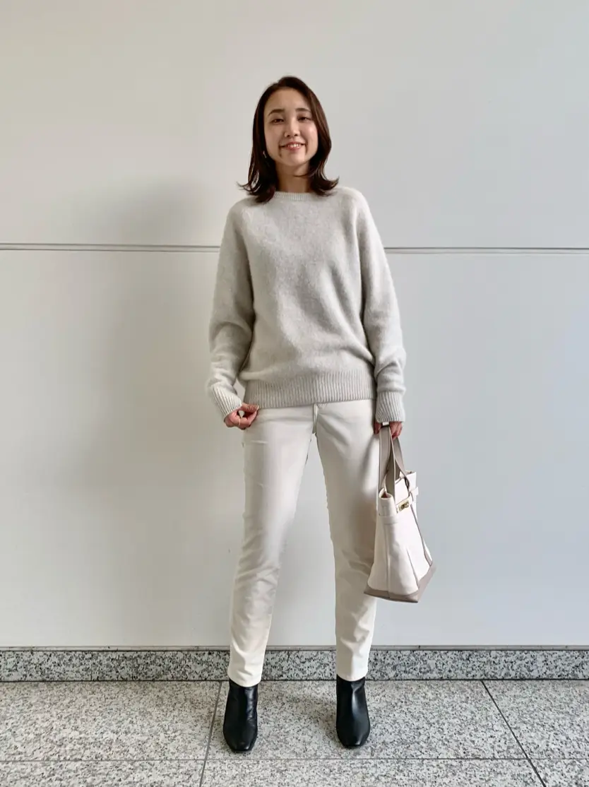 23区 秋葉 コーディネート画像