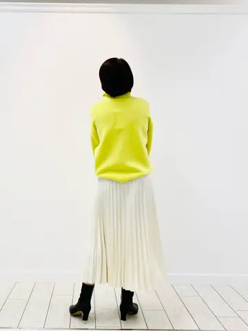 23区 笹森 コーディネート画像