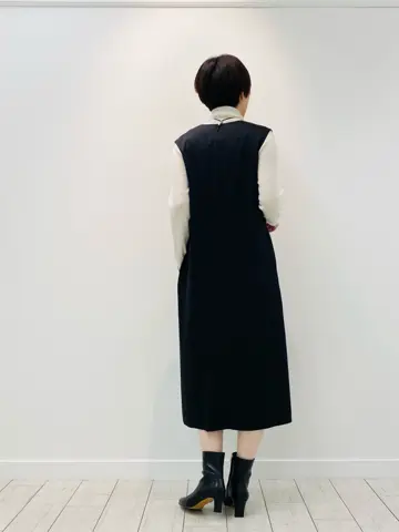 23区 岩舘 コーディネート画像