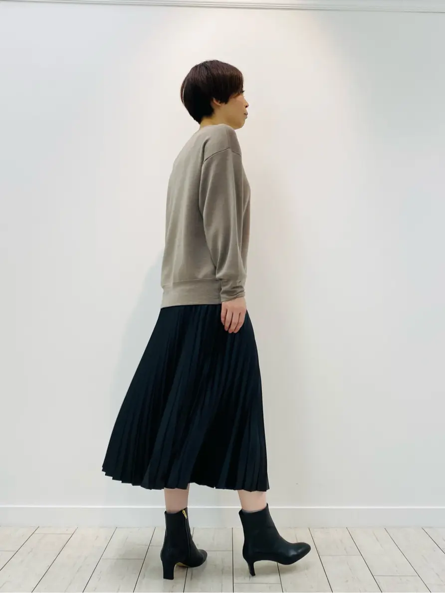 23区 岩舘 コーディネート画像