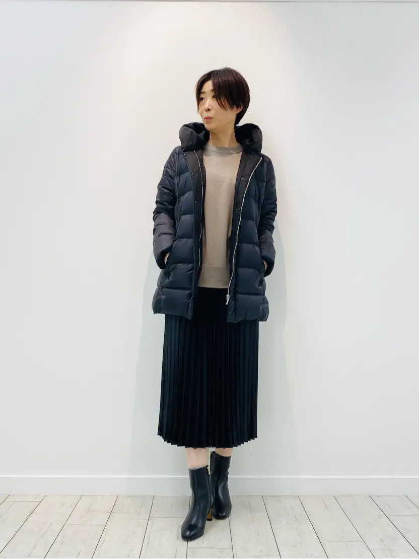 23区 岩舘 コーディネート画像