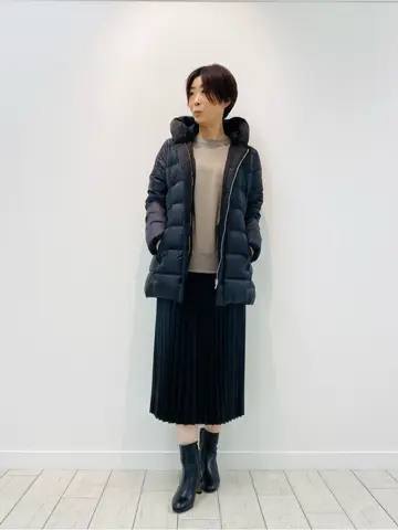 23区 岩舘 コーディネート画像