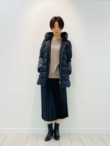 23区 岩舘 コーディネート画像