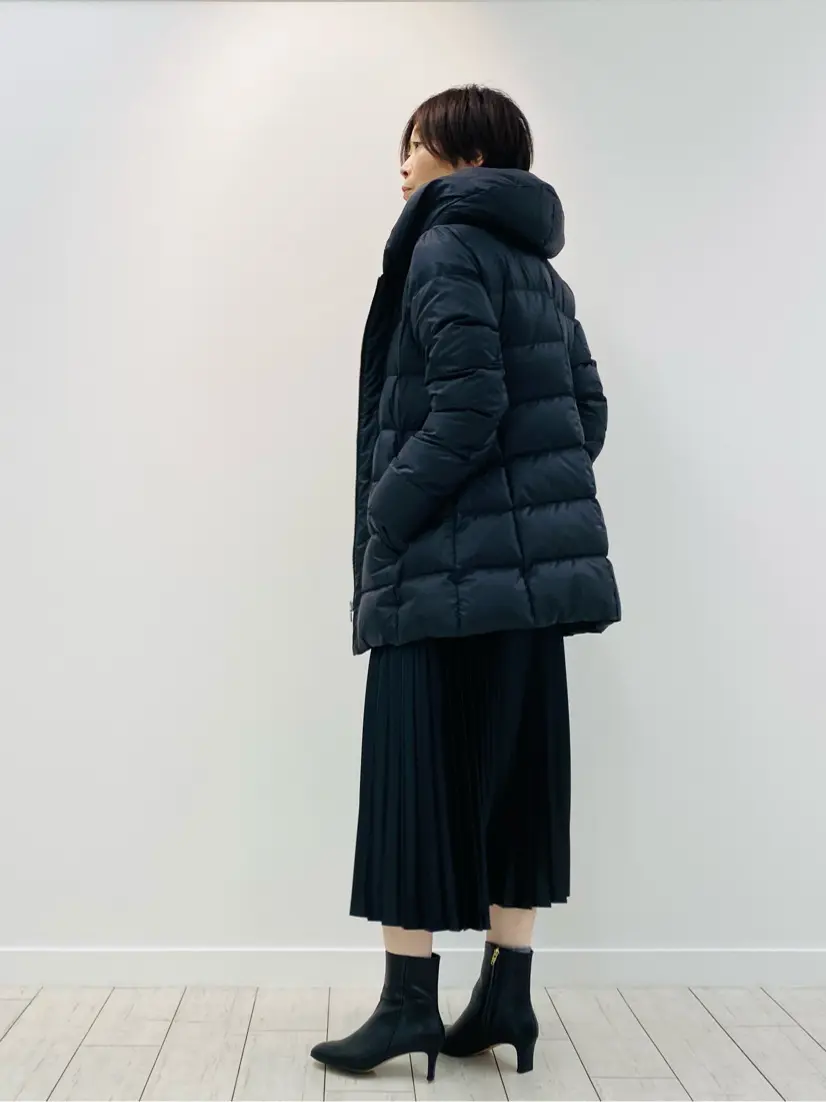 23区 岩舘 コーディネート画像