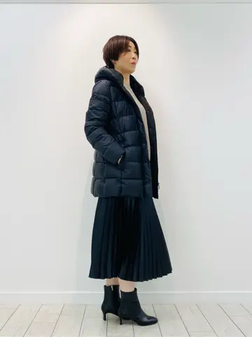 23区 岩舘 コーディネート画像