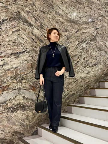 23区 武藤 コーディネート画像