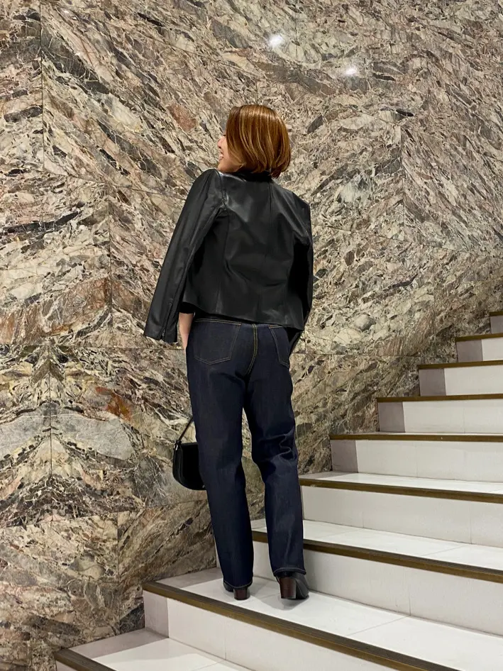 23区 武藤 コーディネート画像