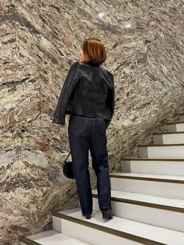 23区 武藤 コーディネート画像