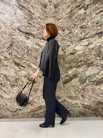 23区 武藤 コーディネート画像