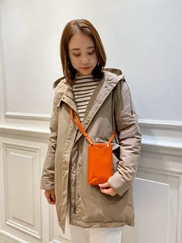 23区 秋葉 コーディネート画像