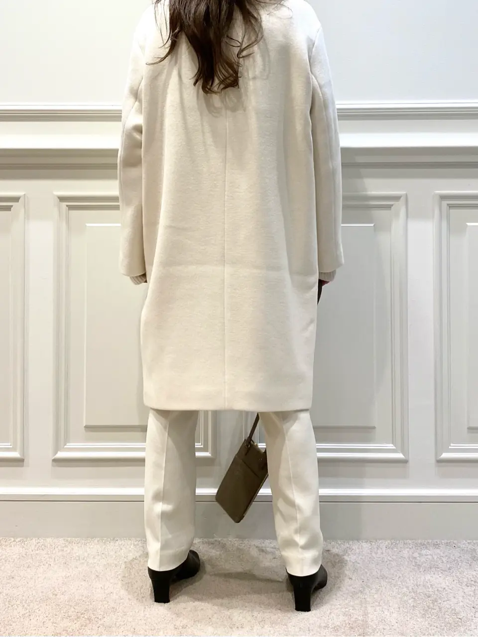 23区 松本 コーディネート画像