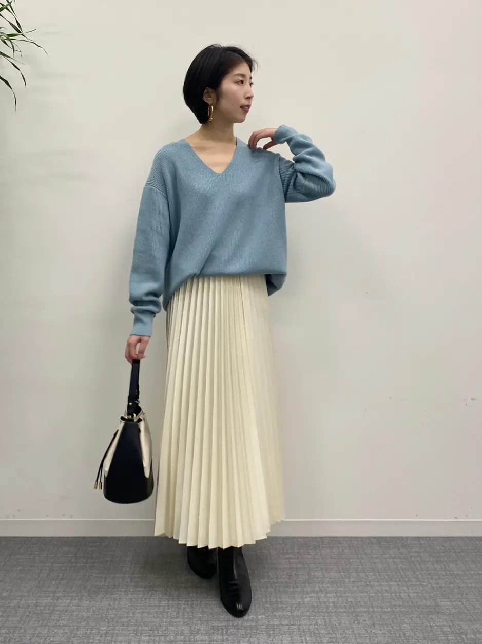  板垣 コーディネート画像