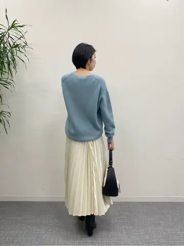 23区 板垣 コーディネート画像