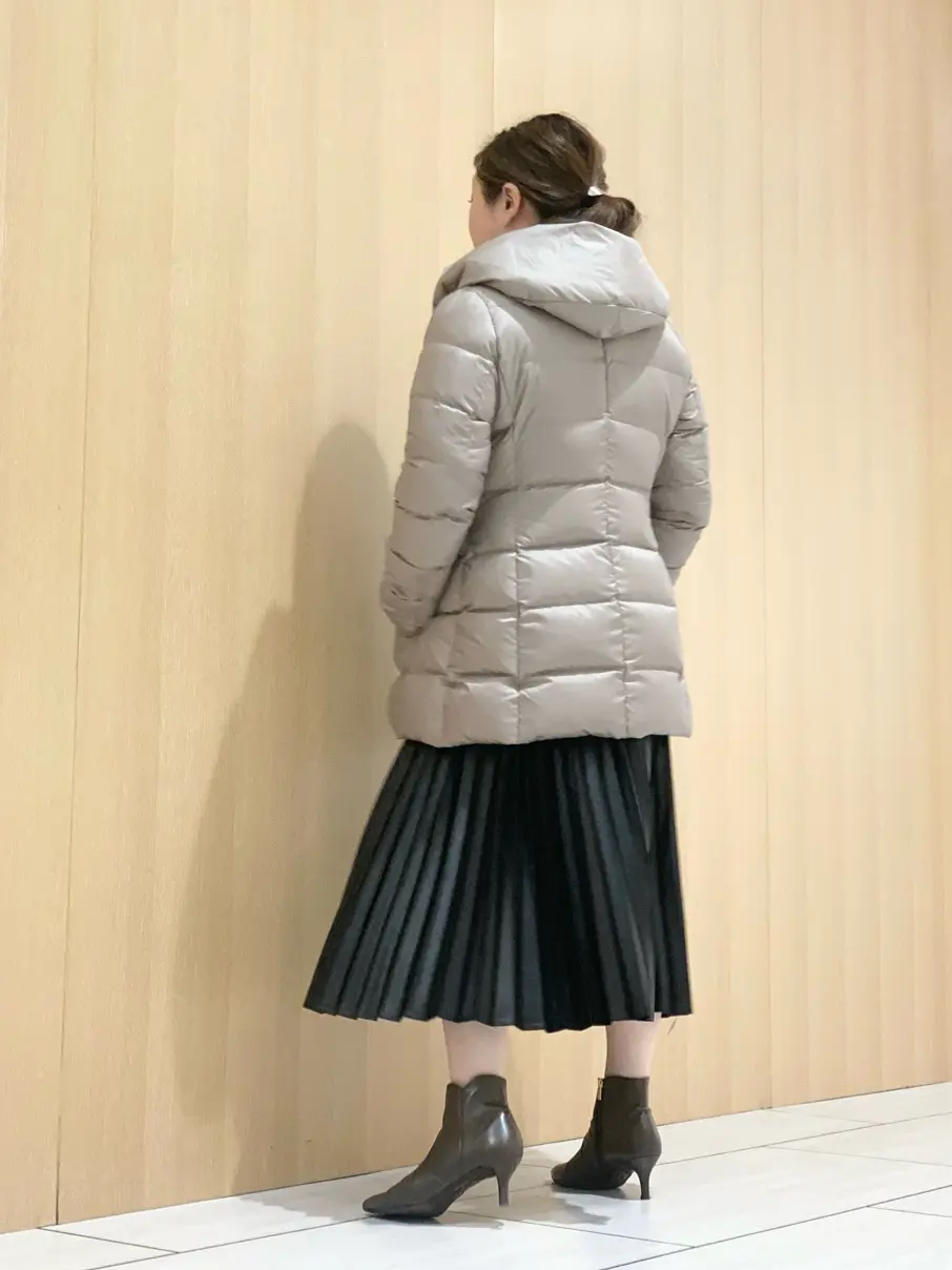 23区 幸田 コーディネート画像