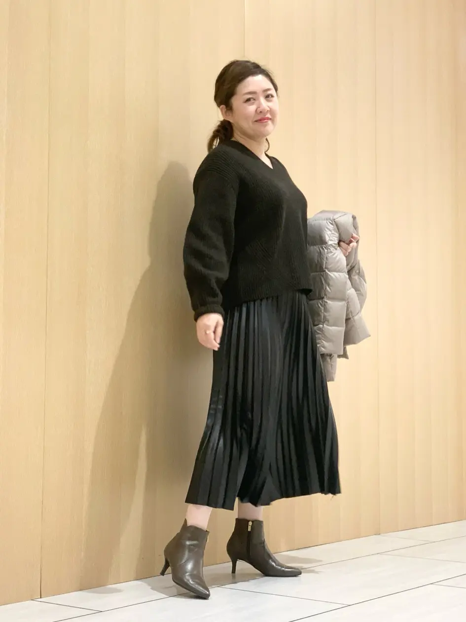 23区 幸田 コーディネート画像