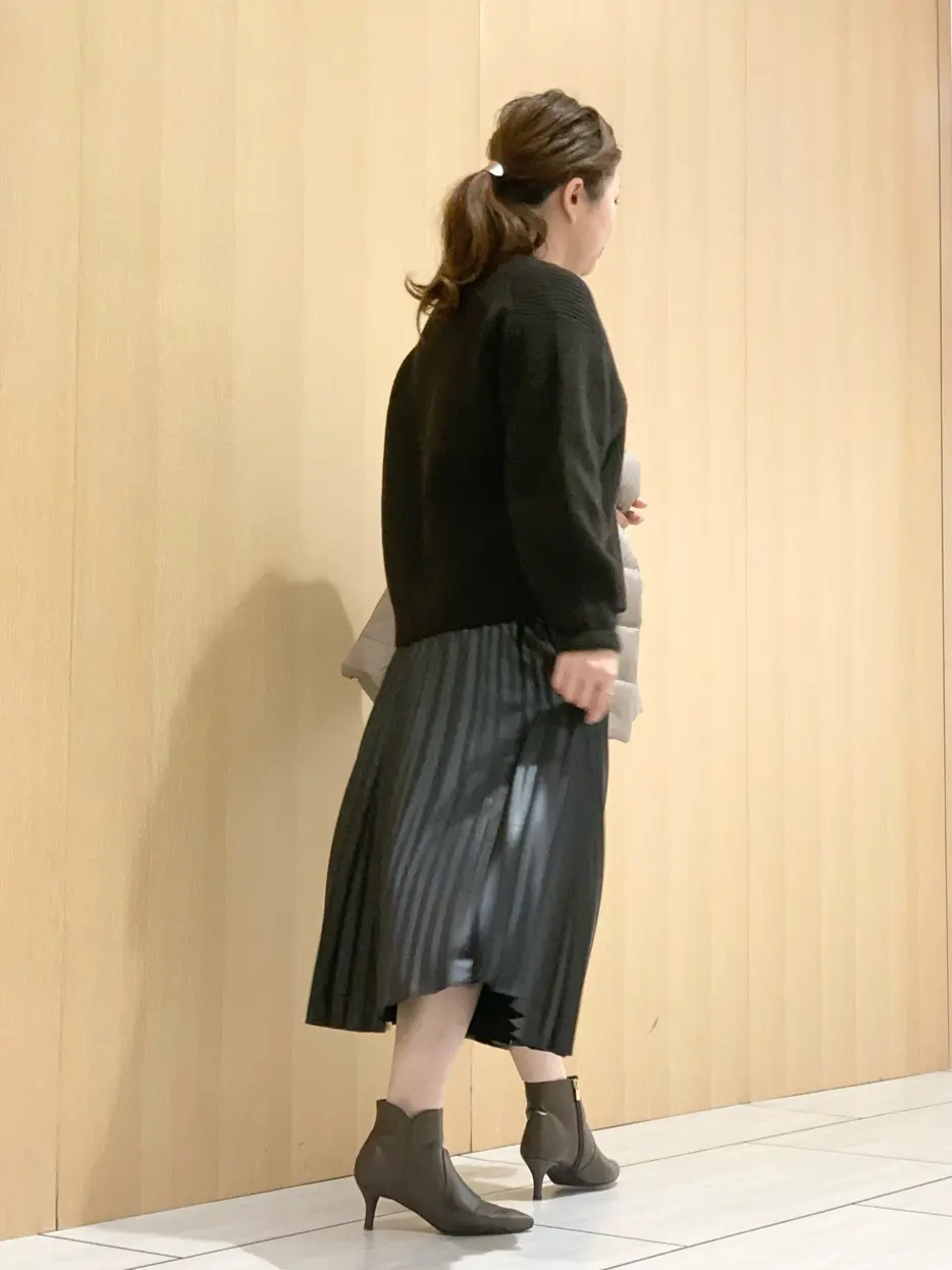 23区 幸田 コーディネート画像