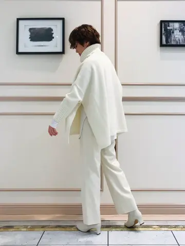 23区 橋爪 コーディネート画像