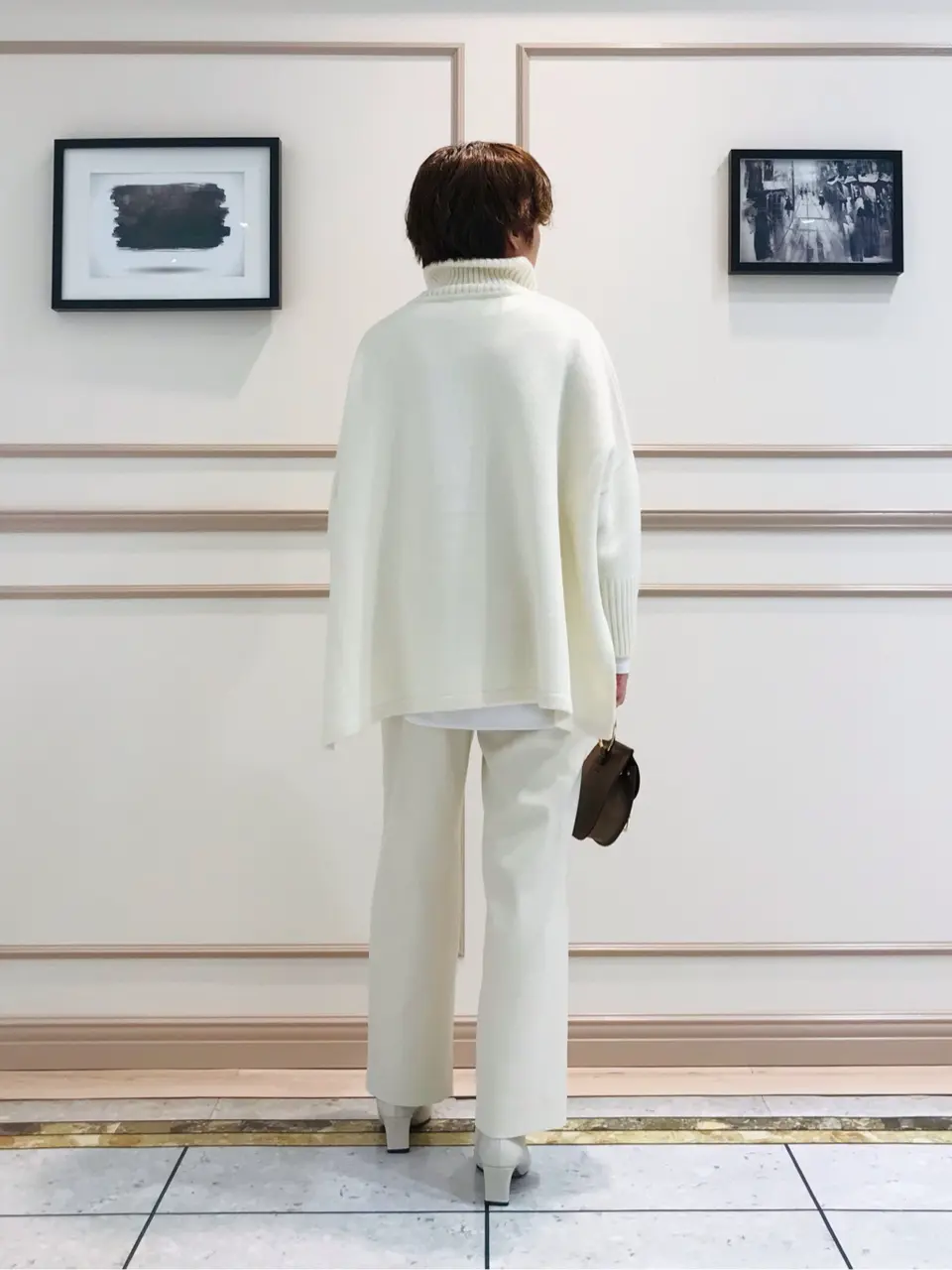 23区 橋爪 コーディネート画像