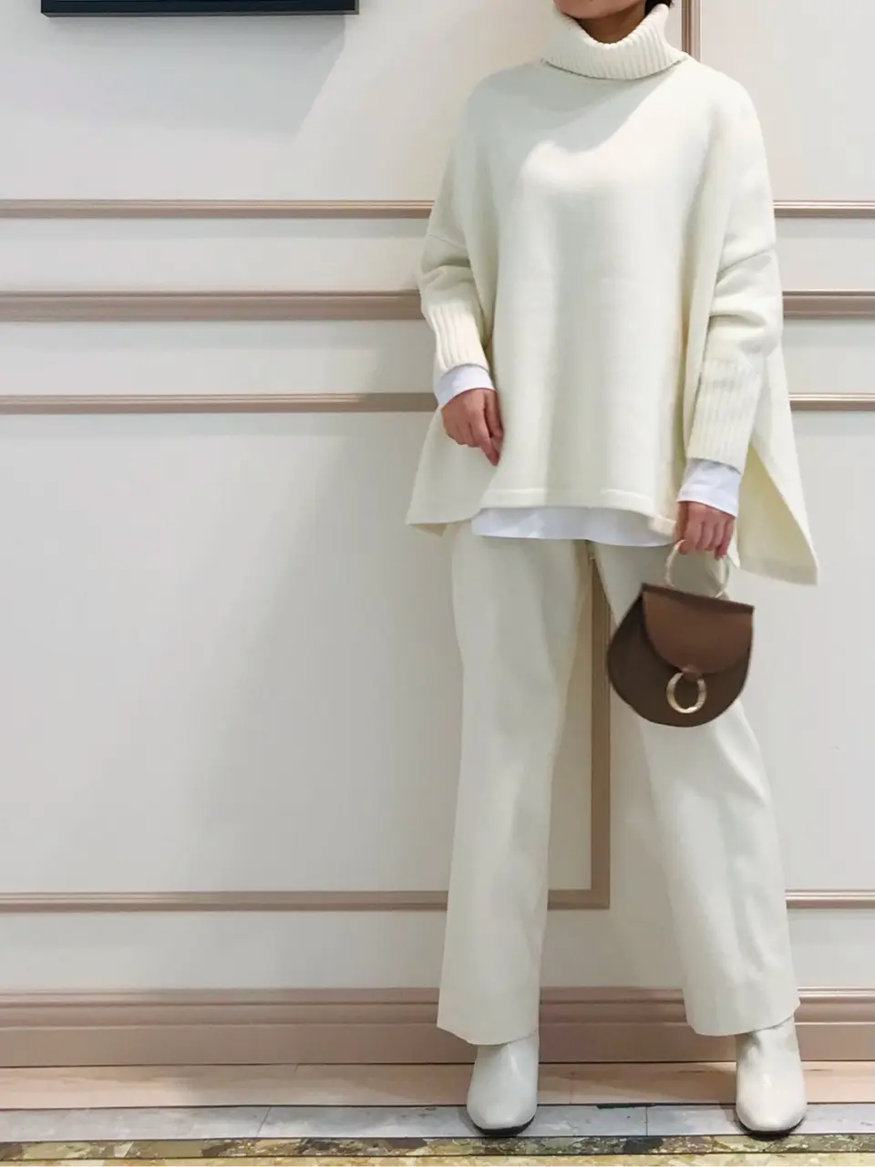 23区 橋爪 コーディネート画像