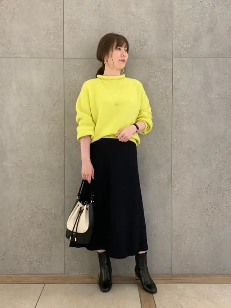  善家 コーディネート画像