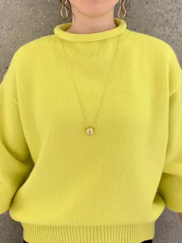 23区 善家 コーディネート画像