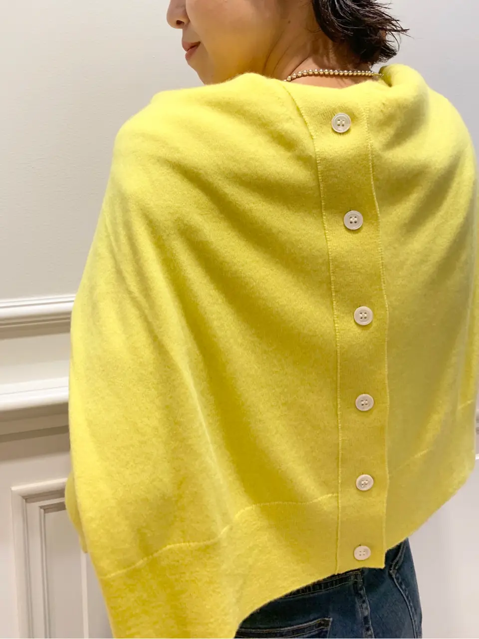 23区 野村 コーディネート画像