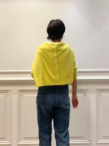 23区 野村 コーディネート画像