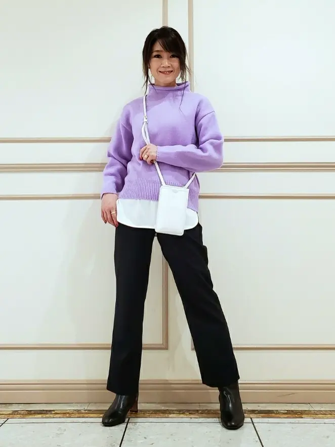  濱地 コーディネート画像