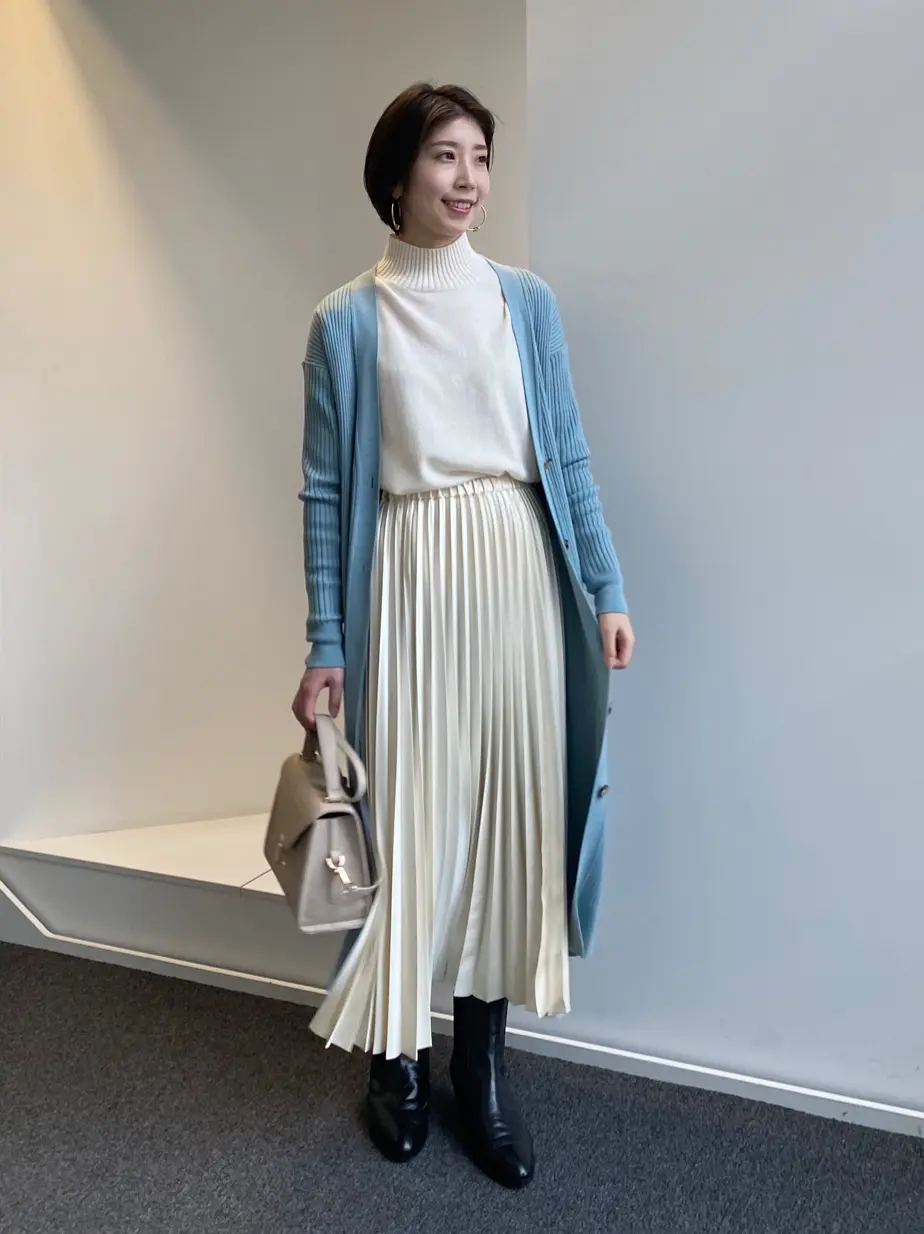  板垣 コーディネート画像