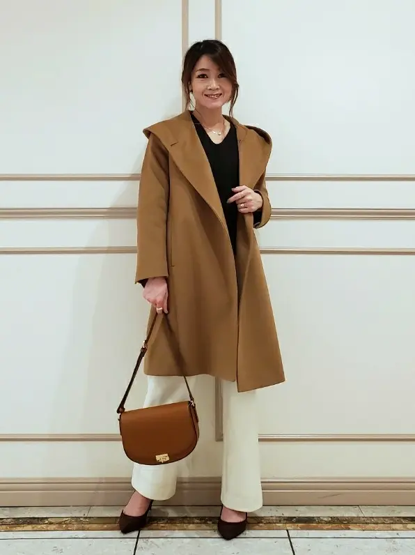  濱地 コーディネート画像