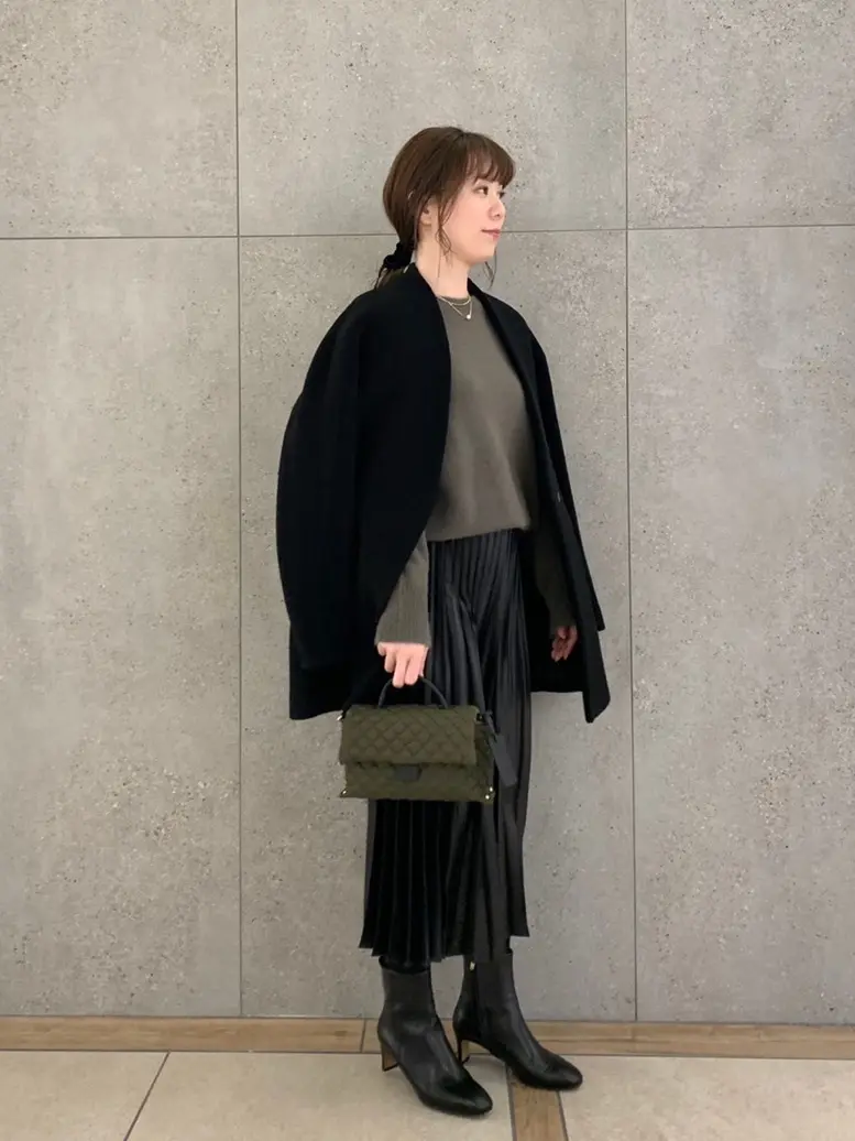 23区 善家 コーディネート画像