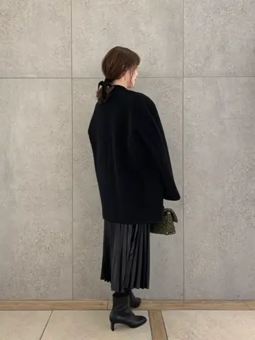 23区 善家 コーディネート画像